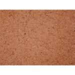 BASIC opločnik H 6cm crvena