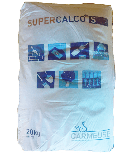 kreč supercalco