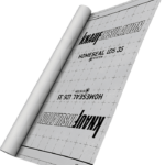 Parna brana HOMESEAL LDS 35