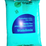 Stabilmix - fina tečna malta