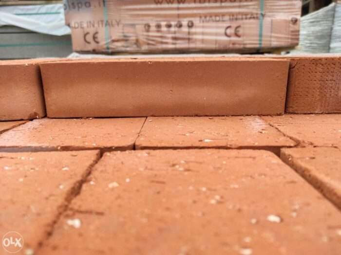 Puna opeka / cigla 25x12x5,5cm - Image 3