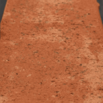 Podna puna opeka / cigla 21x10,5x5,5cm