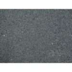 BASIC Opeka grafitno crna