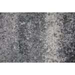 TREND Perugia bijelo-crna