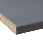 Kuhinjska radna ploča 51001 Antracit Mat