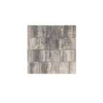 TREND Savona bijelo-crna