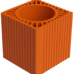 Ventilacioni blok fi18