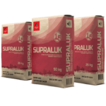 cement supraluk lukavac