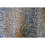 TREND Toscana bijelo-oker-crna