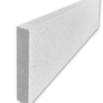 Thermostone 5x60x20cm