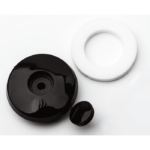 Čep za polikarbonat smeđi