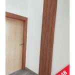 Zidni profil 248 TEAK