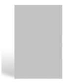 COMPACT ploča SIVA 1860x4320x12mm