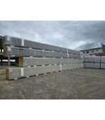 Termoizolacioni (sendvič) zidni panel sivi - Image 4