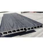 WPC pod antracit 26x140x4000mm - Image 4