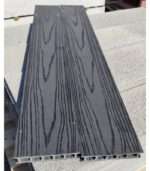 WPC pod antracit 26x140x4000mm - Image 3