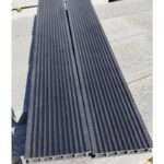 WPC pod antracit 26x140x4000mm