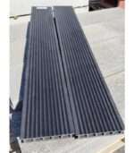 WPC pod antracit 26x140x4000mm