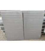 Termoizolacioni (sendvič) zidni panel sivi