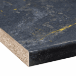 Radna ploča 5197 Black Obsidian